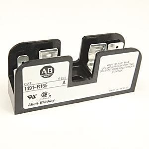 Allen-Bradley - 3 Pol (Eines Geraetes) Sicherungsleiste