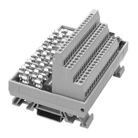 Allen-Bradley - Verdrahtungssystem