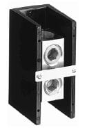 Allen-Bradley - Pwr Blk Feed-Thru/Splicer 1-Pole 420 A