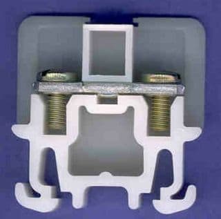 Allen-Bradley - NEMA 600V Open Construction Block