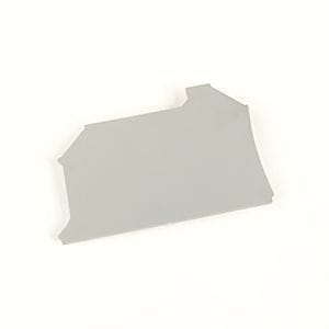 Allen-Bradley - END BARRIER
