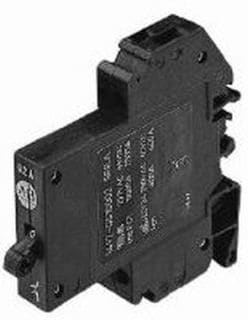 Allen-Bradley - High Density 4 A MCB/Supp. Protector