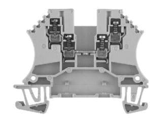 Allen-Bradley - Durchgangsklemme, 1.5mm2, grau