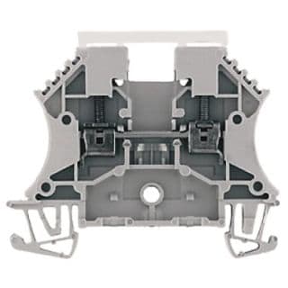 Allen-Bradley - Thermoelement Kkemmenblock, 2.5mm2, grau
