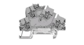 Allen-Bradley - Doppelstockklemme
