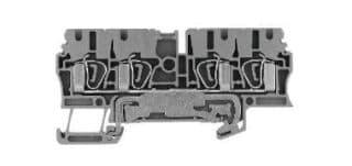 Allen-Bradley - Schutzleiterklemme 2.5mm2, gruen, gelb
