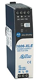 Allen-Bradley - 24V 3A Device Net power supply