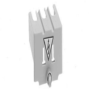 Allen-Bradley - Klemmenabdeckung, 3p, fuer 194E-40/63