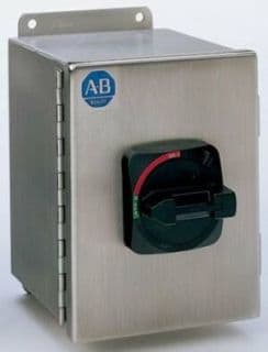 Allen-Bradley - 194E Load switch