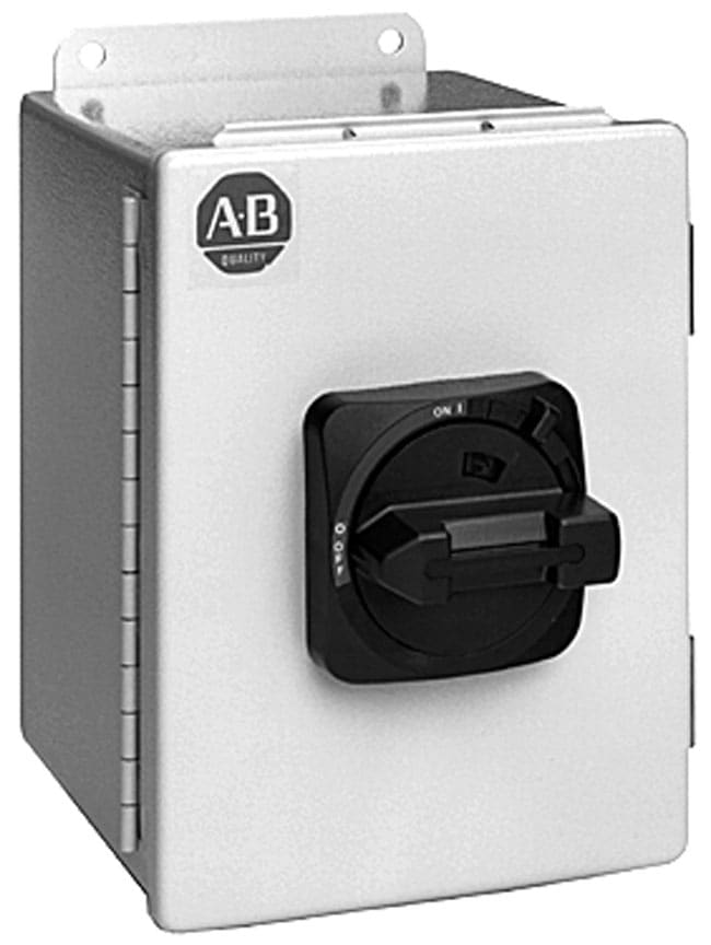 Allen-Bradley - 194E Load switch