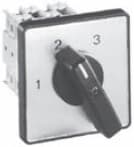 Allen-Bradley - Front/Tr Control and Load Switch