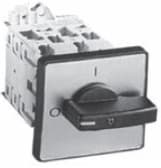 Allen-Bradley - Front/Tr Control and Load Switch