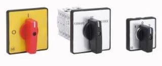 Allen-Bradley - Antrieb f.Steuer-+Lastschalt.m.Schraubb.