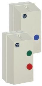 Allen-Bradley - IEC IP66/NEMA 4/4X/12 Gehaeuse