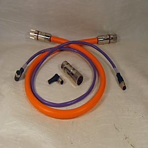 Allen-Bradley - Motorkabel, MP/1326AB,14 AWG,3M