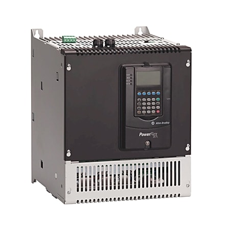 Allen-Bradley - PowerFlex® 27 A Frequenzumrichter