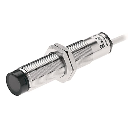 Allen-Bradley - 42CM 18 Mm Metall Zylindrisch