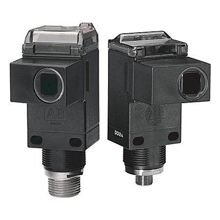 Allen-Bradley - Series 9000 Photoelectric Sensors