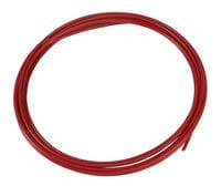 Guardmaster - Lifeline 4 Polypropylenkabel rot 100M