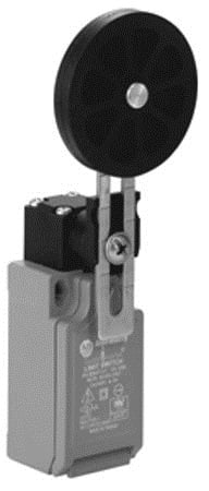 Guardmaster - Small Plastic IEC Bulletin 440P