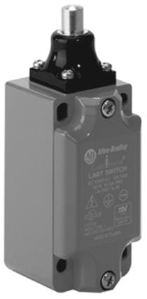 Guardmaster - Large Metal IEC Bulletin 440P