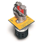 Guardmaster - trapped Key Interlock,20A,4S