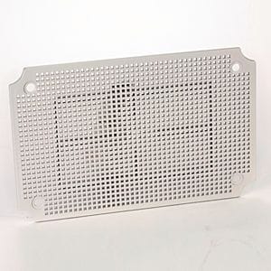Allen-Bradley - Plastic Mounting Plate