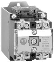 Allen-Bradley - Bulletin 700DC-P DC coil