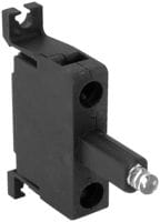 Allen-Bradley - Integrierte LED Module120V AC, rot