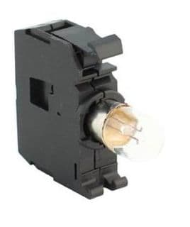 Allen-Bradley - Glhlampe 800F 22 mm