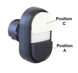 Allen-Bradley - 800F 22 mm