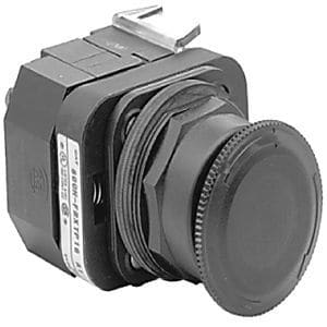Allen-Bradley - 30mm Illuminated Push-Pull 800H