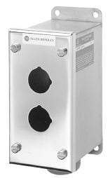 Allen-Bradley - STATION ASSEM PB 600VAC MAX 5 A MAX
