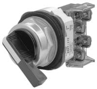 Allen-Bradley - 30mm Wahlschalter 800T PB