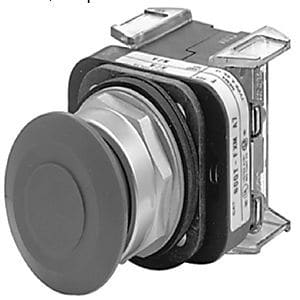 Allen-Bradley - 30mm Push-Pull Device 800T PB