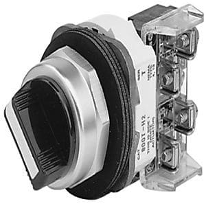 Allen-Bradley - 30mm Wahlschalter 800T PB