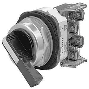 Allen-Bradley - 30mm Wahlschalter 800T PB
