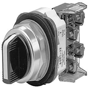 Allen-Bradley - 30mm Wahlschalter 800T PB