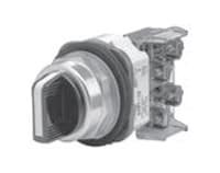 Allen-Bradley - 30mm Wahlschalter 800T PB