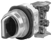 Allen-Bradley - 30mm Wahlschalter 800T PB