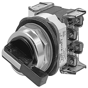 Allen-Bradley - 30mm Wahlschalter 800T PB