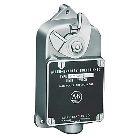 Allen-Bradley - Limit Switch General Purpose