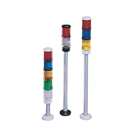 Allen-Bradley - Control Tower™ Sockel