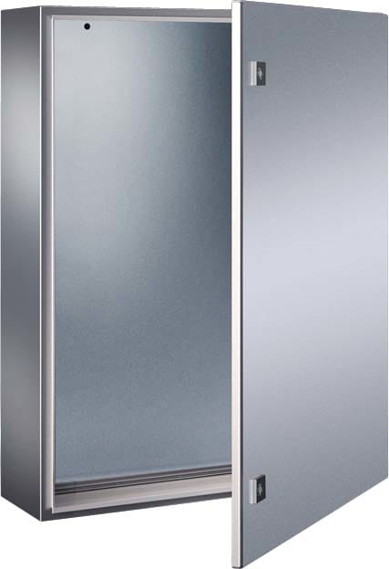 Rittal - AE 1007600 Schaltschrank VE1 500x500x210