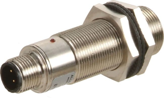 Allen-Bradley - Kleine Miniaturhlse Inductive Sensor