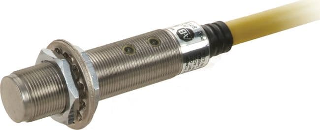 Allen-Bradley - Ind.Naeh.Sensor, TOUGHLINK Kabel 2m