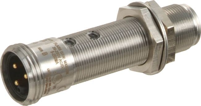 Allen-Bradley - Ind.Naeh.Sensor, L.76.6 mm, Schliesser