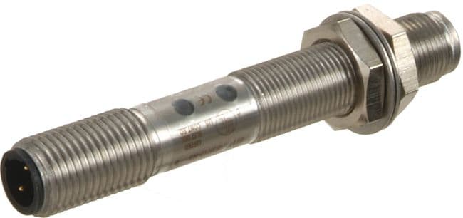 Allen-Bradley - Metallfront Inductive Sensor