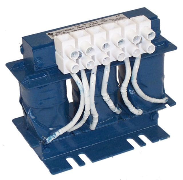 Allen-Bradley - 1321 Leistungskomponente Netzdrossel