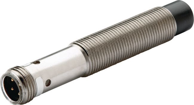 Allen-Bradley - Ind.Naeh.Sensor,76.5mm,10-30V4-pol.M12